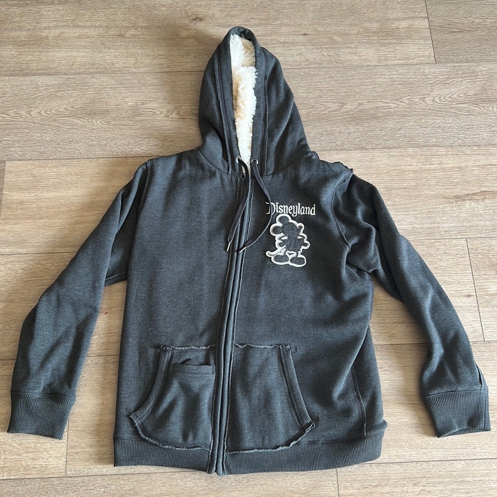 Disney Authentic Jacket